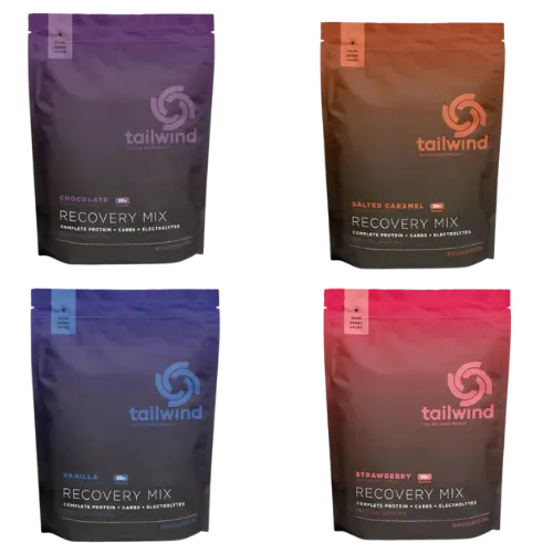 Tailwind 20 Serving Recovery Drink Mix 20G Protein 1