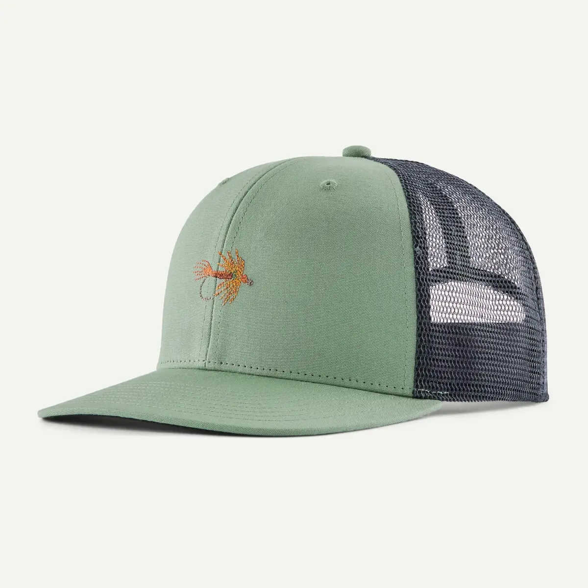 Take A Stand Trucker Hat 1