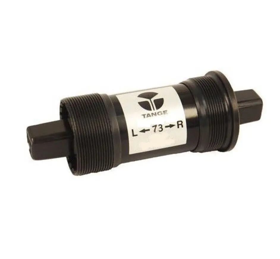Tange LN-3912 Square Taper Bottom Bracket Set - Image 2