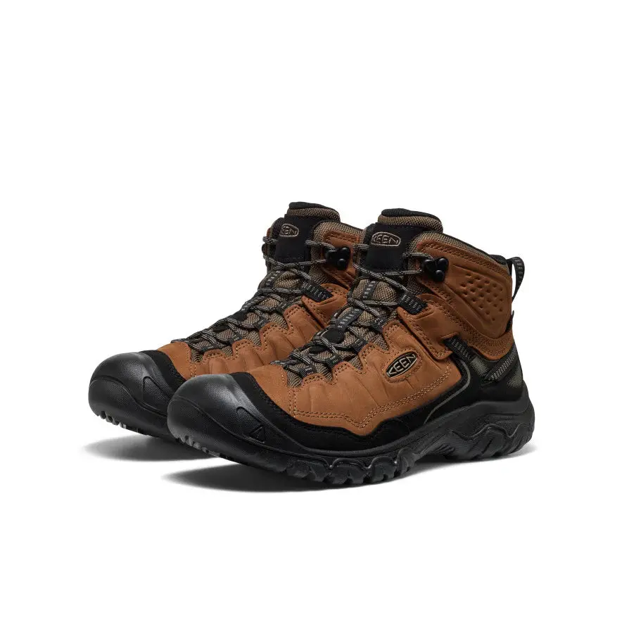 Targhee Iv Mid Wp-M 1