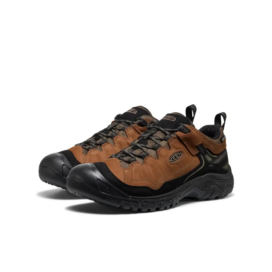 Men's Targhee IV Waterproof Hiking Boots