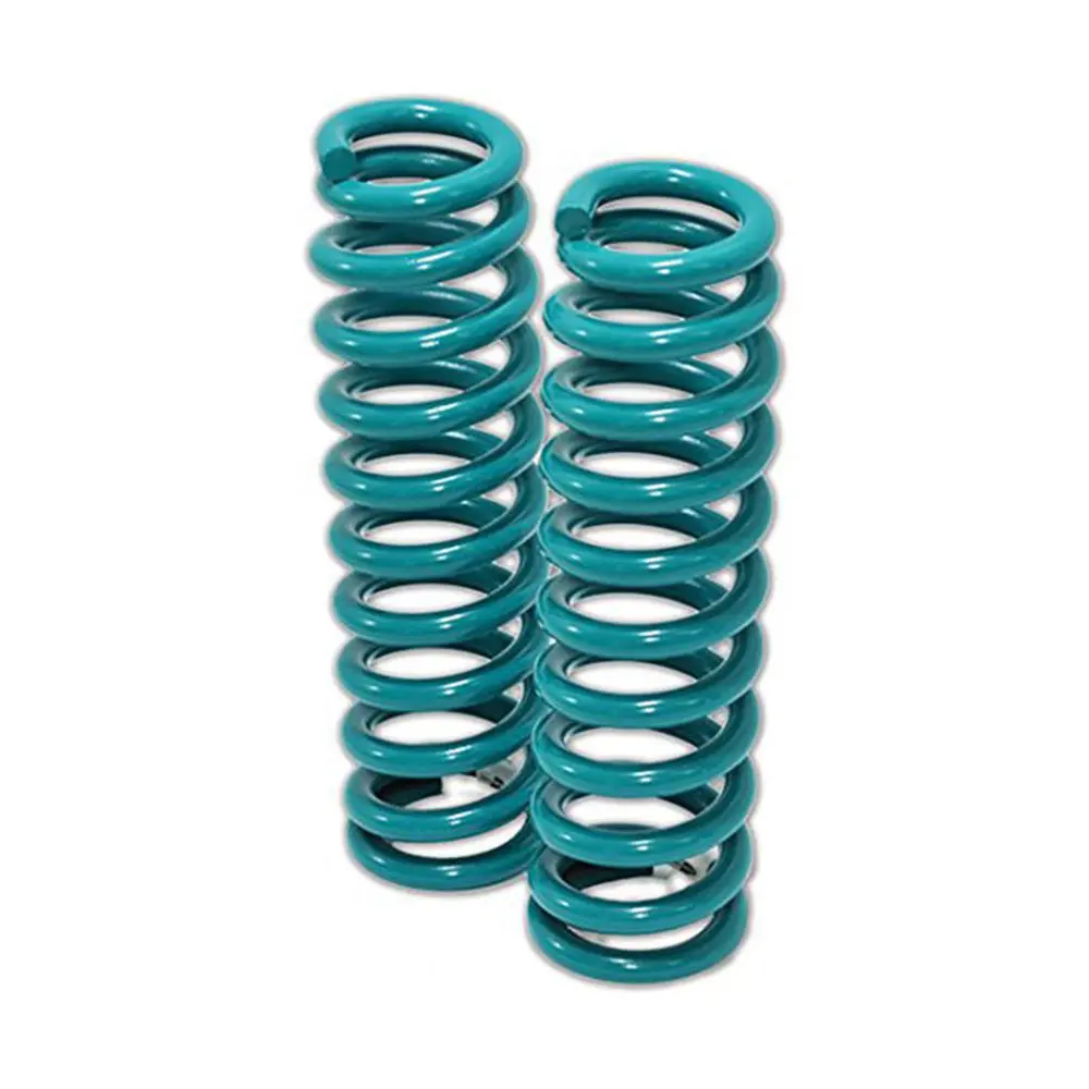 Dobinsons - Front Coil Springs Pair (C59-354) - Toyota 4Runner (2010-2024), Fj Cruiser (2010-2016), Tacoma (2005-2023) 1