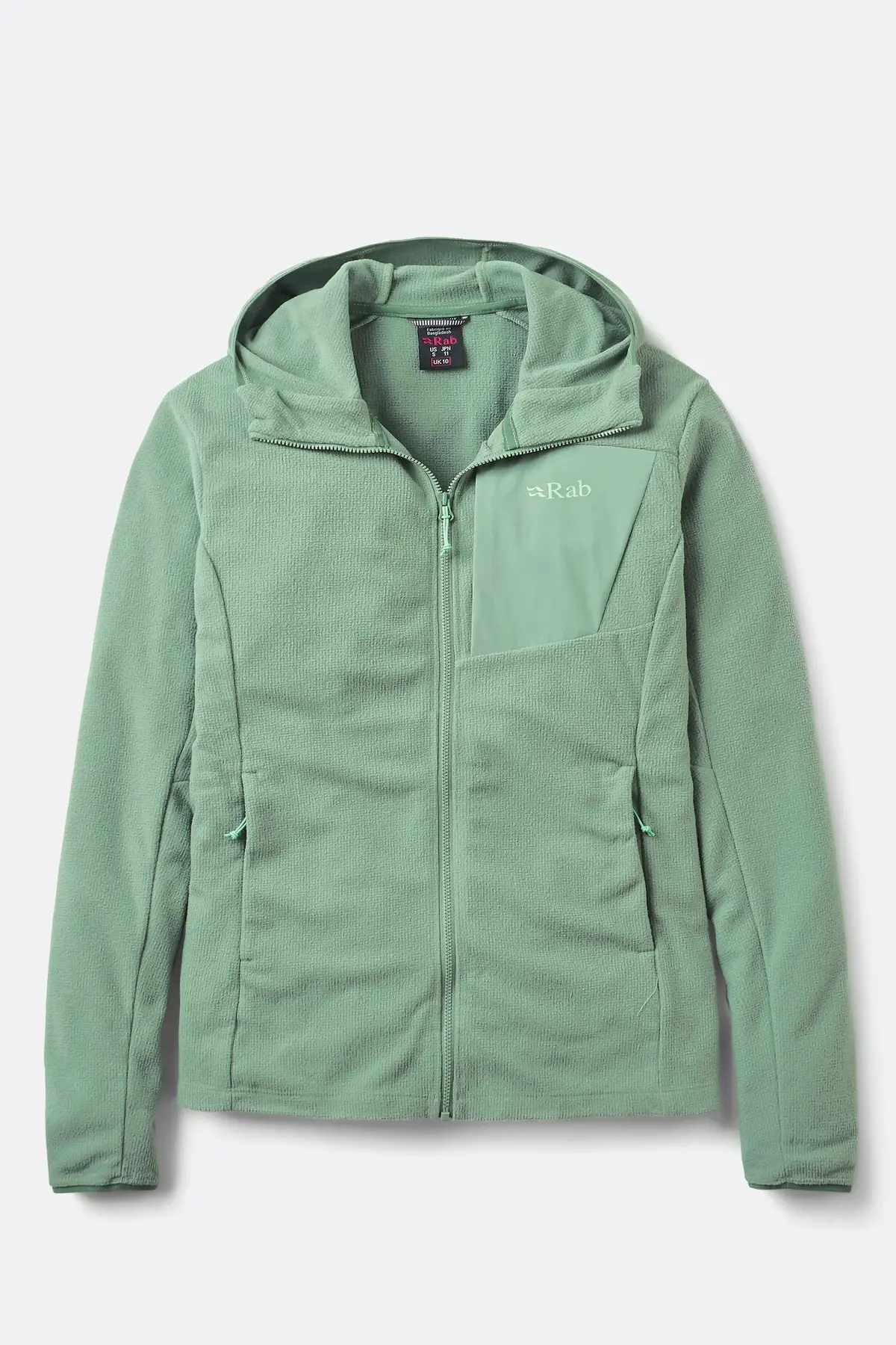 Tecton Hoody Women's 1