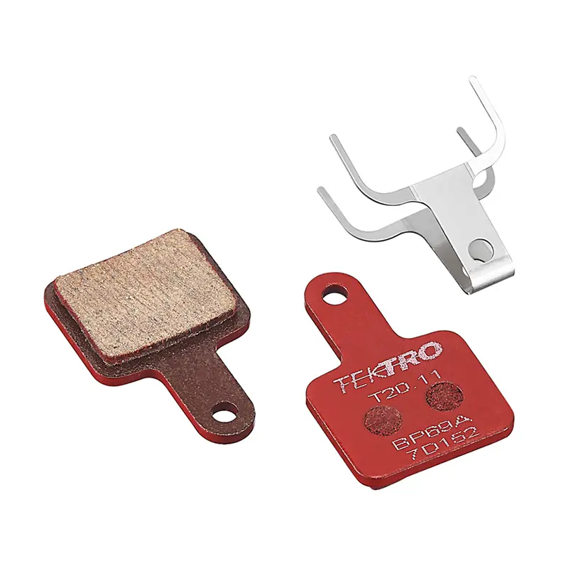 Tektro Auriga T20.11 Disc Brake Pads 1