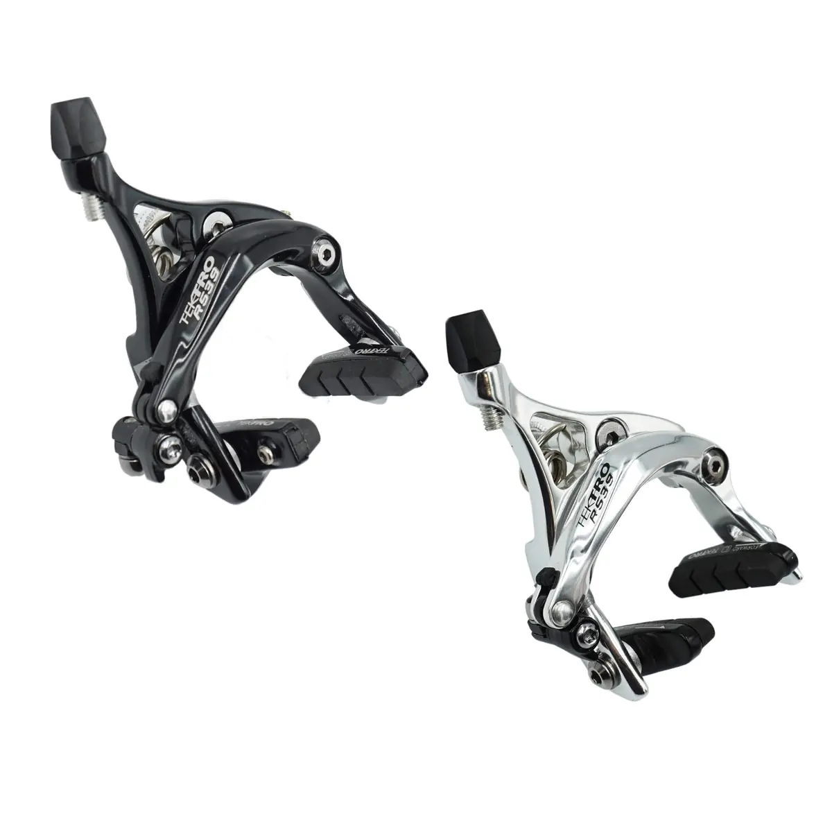 Tektro R539 Road Bike Brake Caliper 1