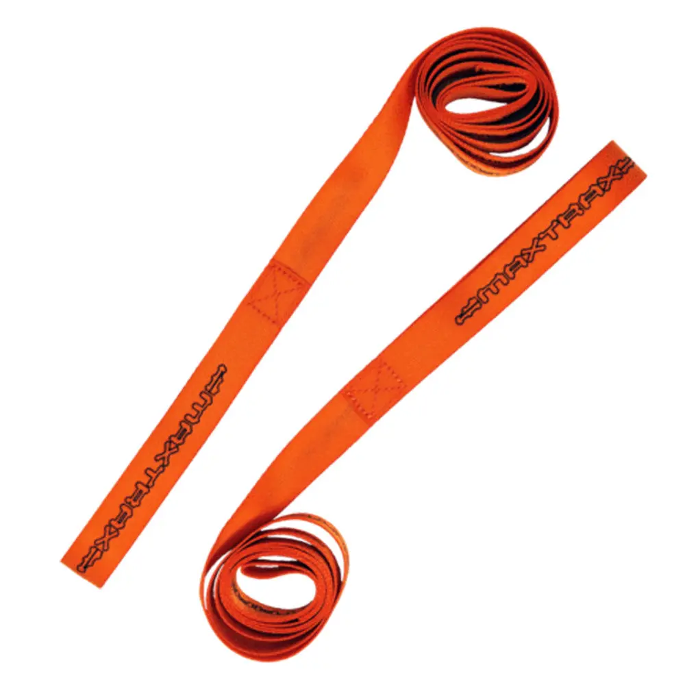 Maxtrax - Telltale Leash 1