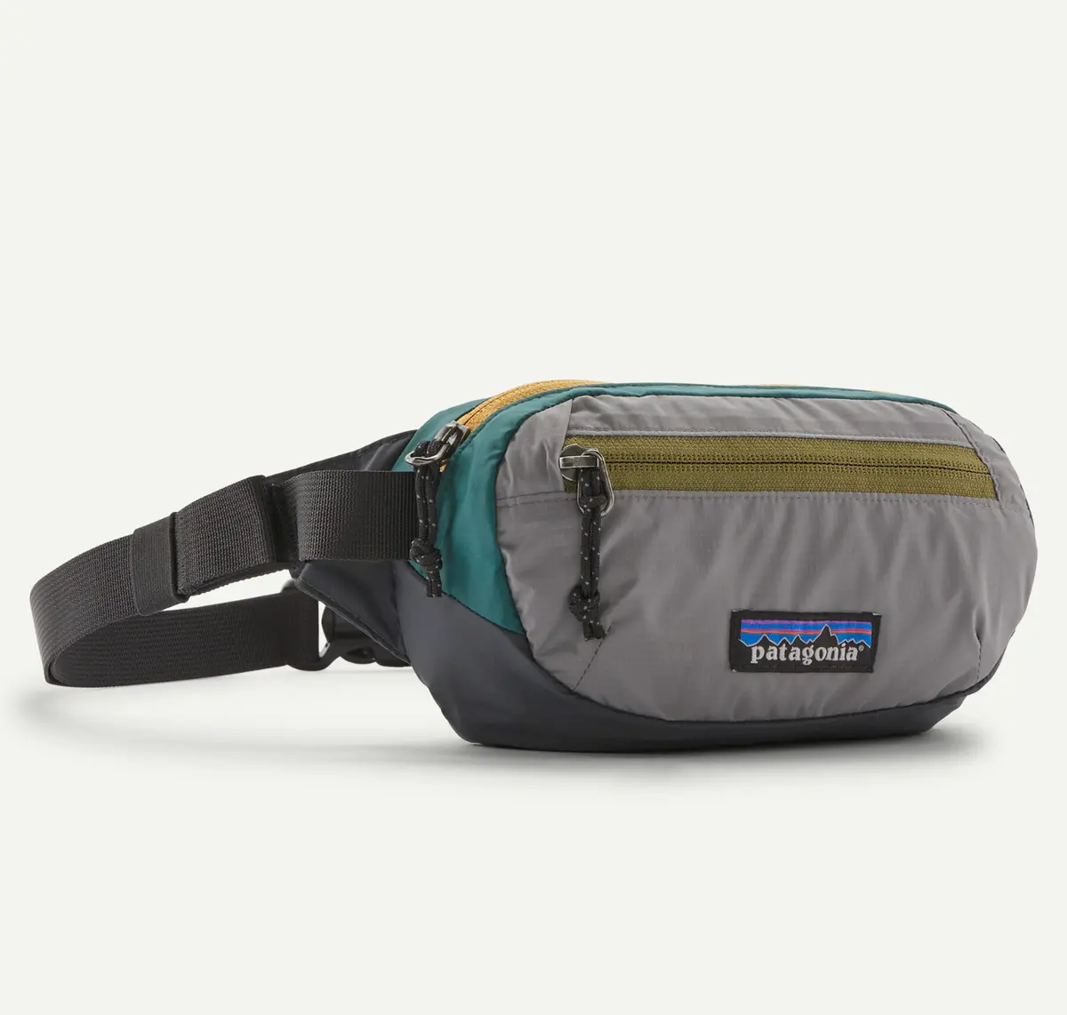 Terravia Mini Hip Pack 5