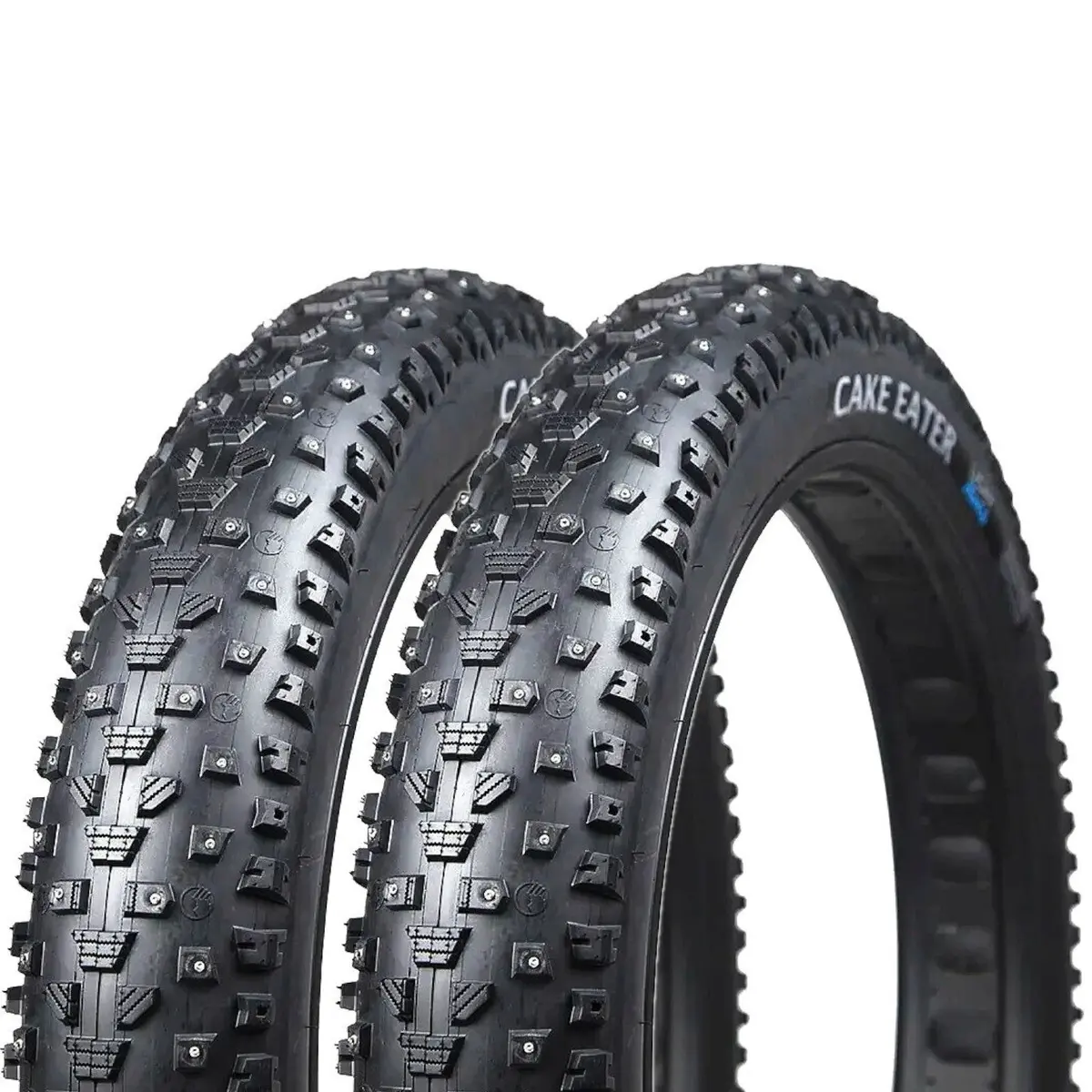 Terrene Cake Eater 27.5X4.5" Fat Tire Studded Tubeless Ready 2