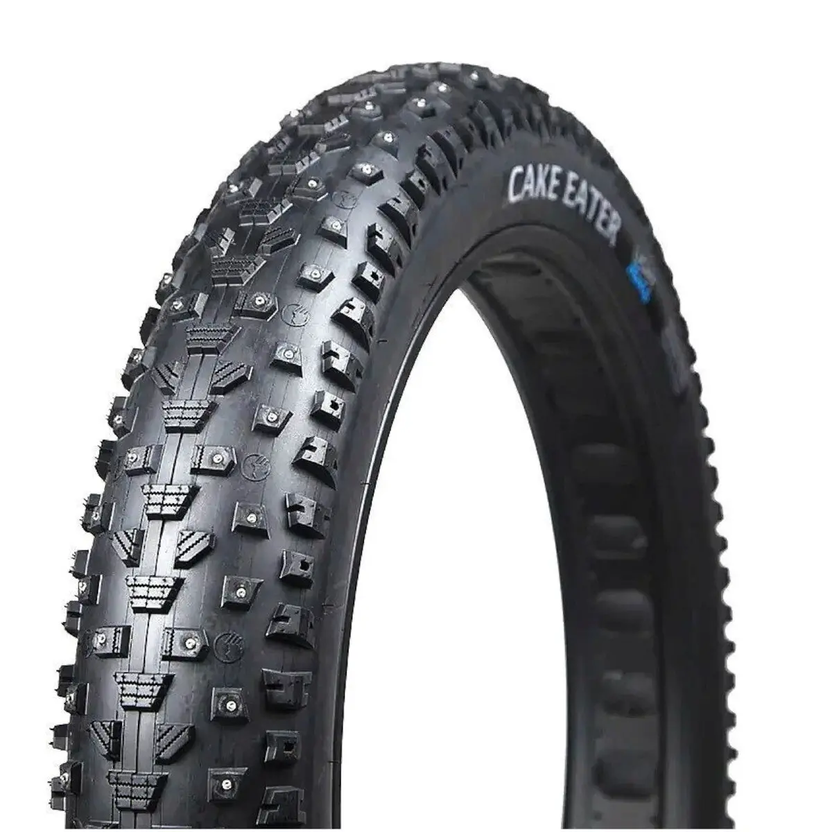 Terrene Cake Eater Light 27.5 Fat Tire 180 Crown Studded Tubeless Ready 1