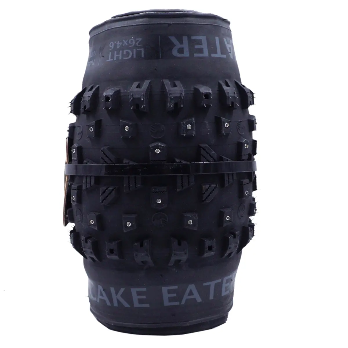 Terrene Cake Eater 27.5X4.5" Fat Tire Studded Tubeless Ready 2