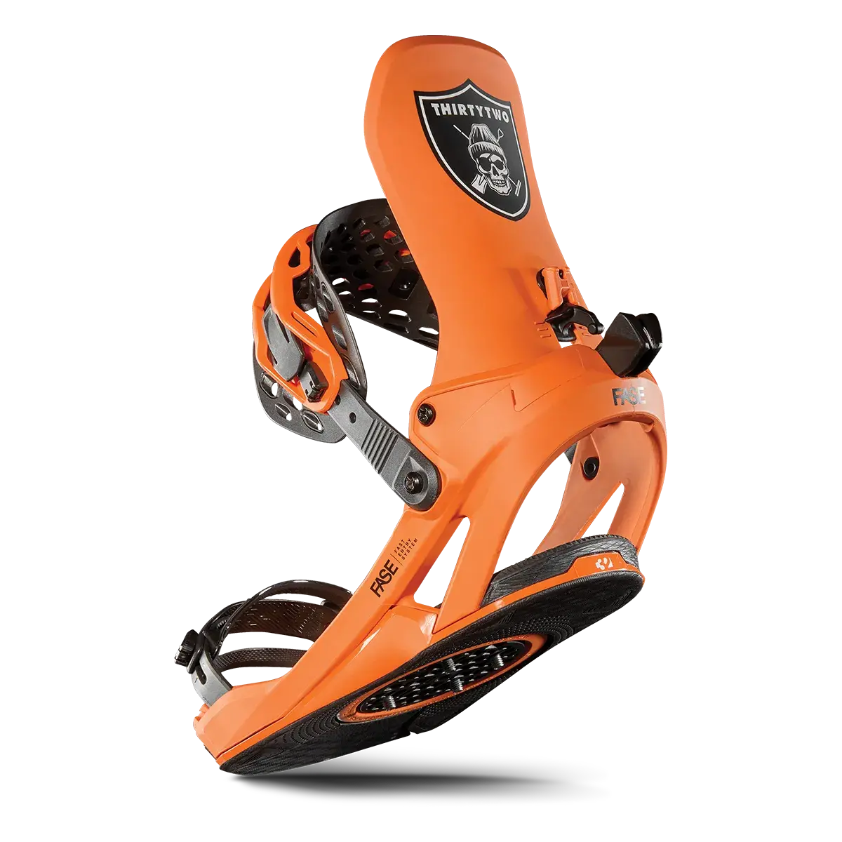 Thirtytwo Bindings T32m Fase 2
