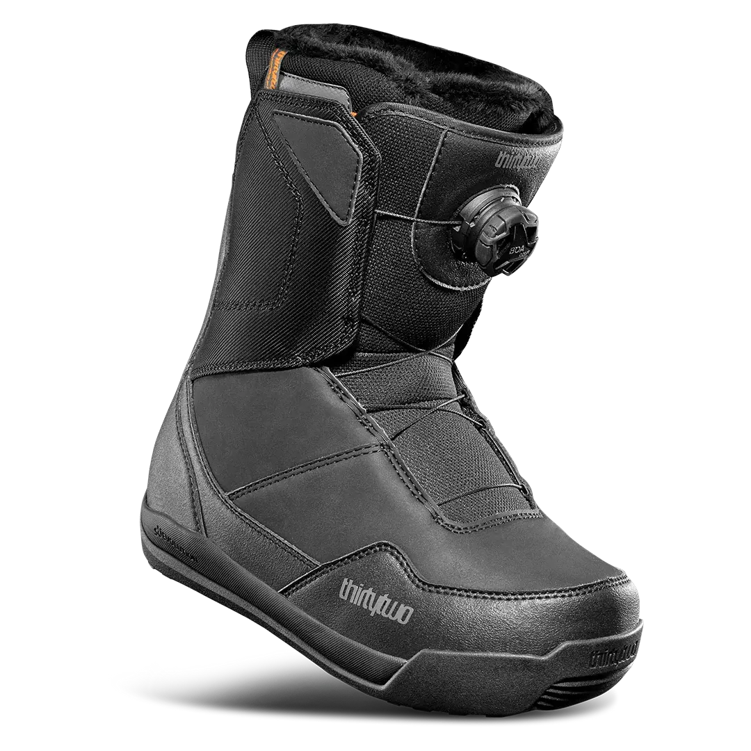 Thirtytwo Shifty Boa 25 Snowboard Boots Women's 1
