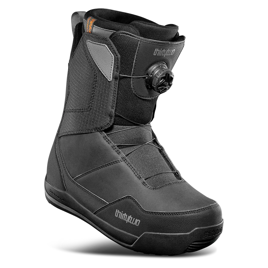 ThirtyTwo Shifty Boa Snowboard Boots – 2025 Model, Size 25