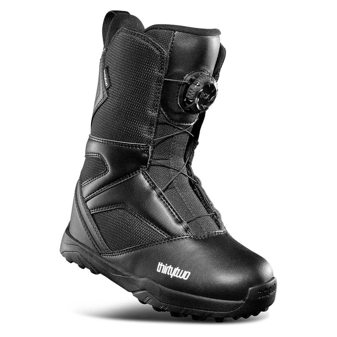 Thirtytwo Youth Boa 25 Snowboard Boots 1