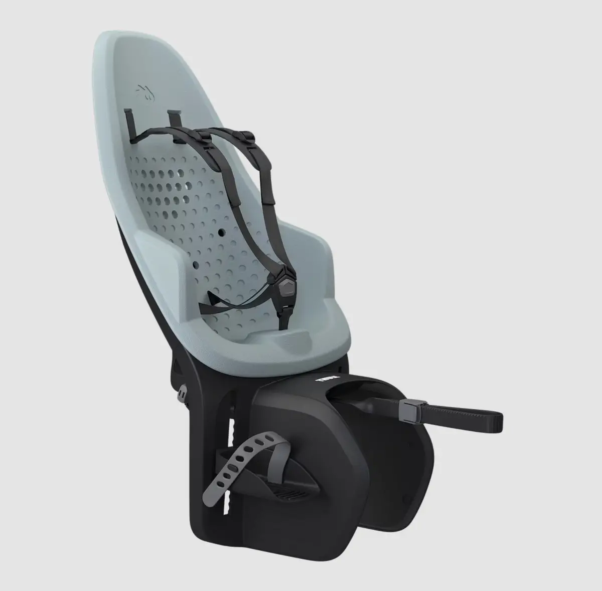 Thule Yepp Maxi 2 Rack Mount Child Bike Seat Alaska 1