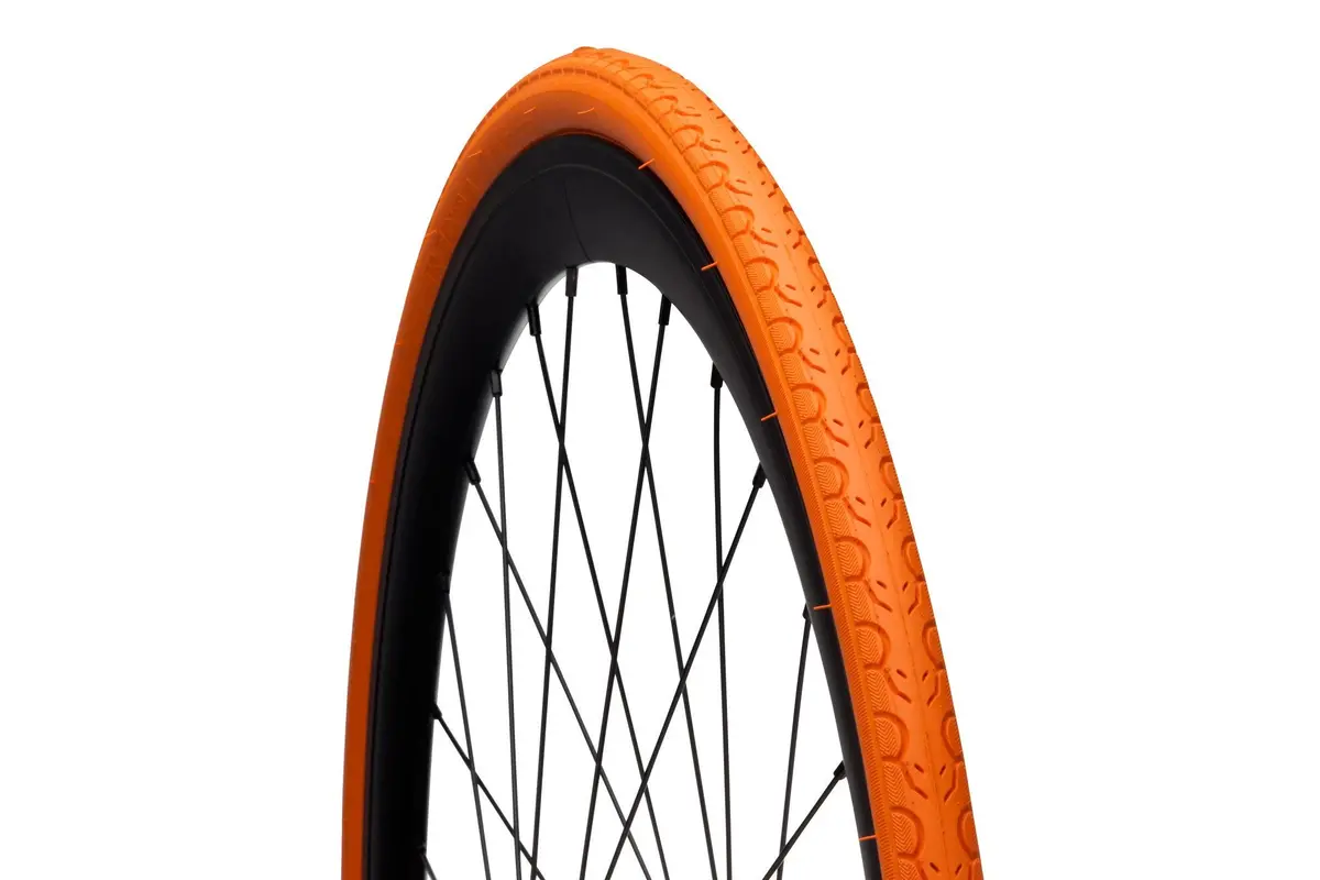 Kenda Colored 28c City Tire for Stylish Urban Rides - Image 6