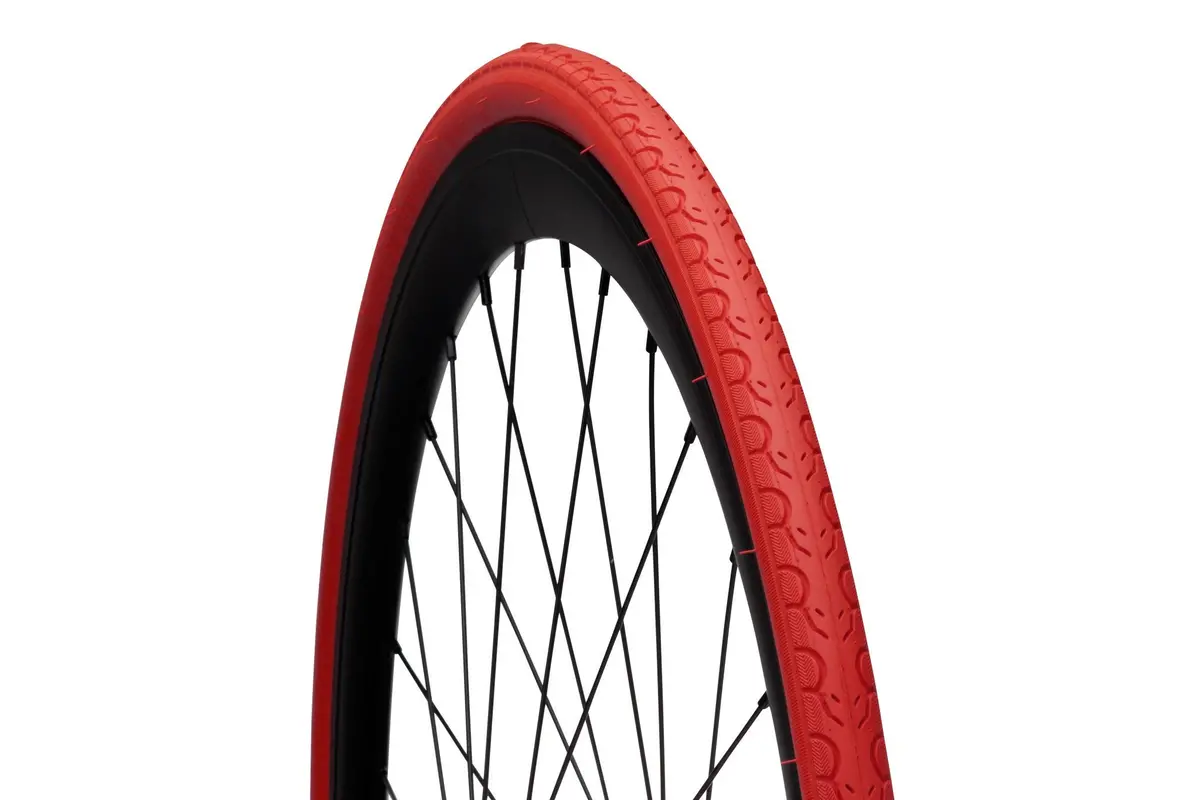 Kenda Colored Tire 28C 4