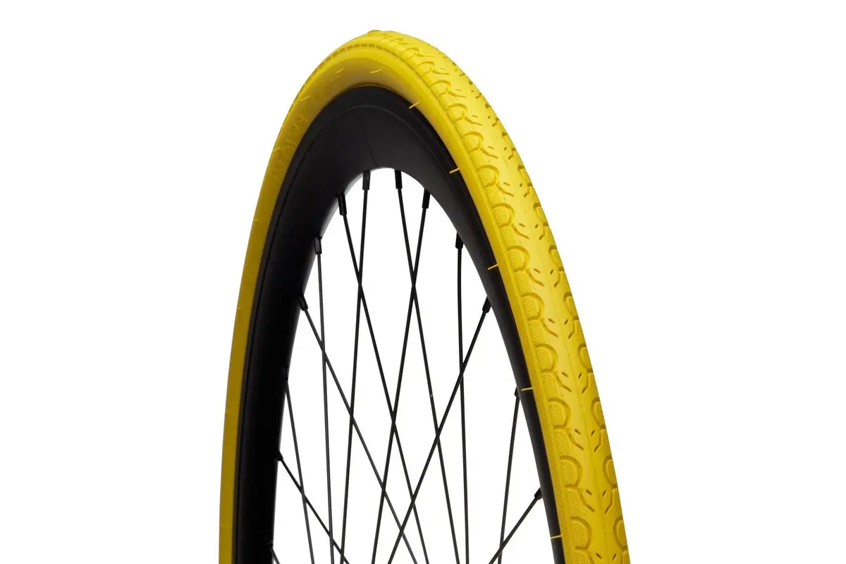 Kenda Colored Tire 28C 14