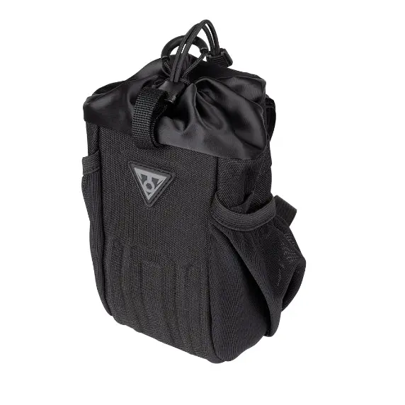 Topeak Freeloader Multi-Purpose Handlebar Bottle Holder & Bag 1