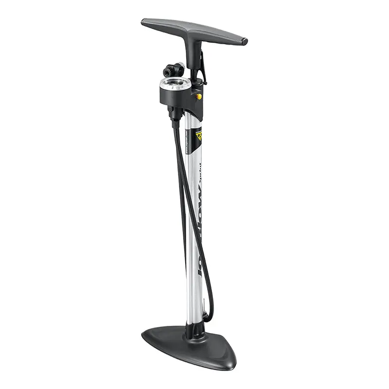 Topeak Jb-Spt Joe Blow Sprint Alloy Floor Pump 1