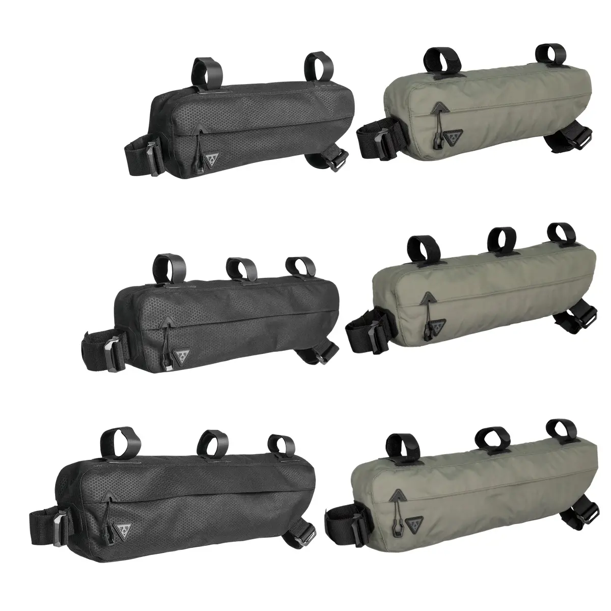 Topeak Midloader Frame Bag 1