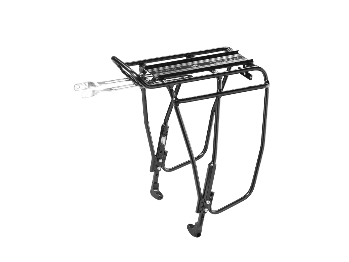 Topeak Ta2151b Uni Super Tourist Dx W Disc Mount 1
