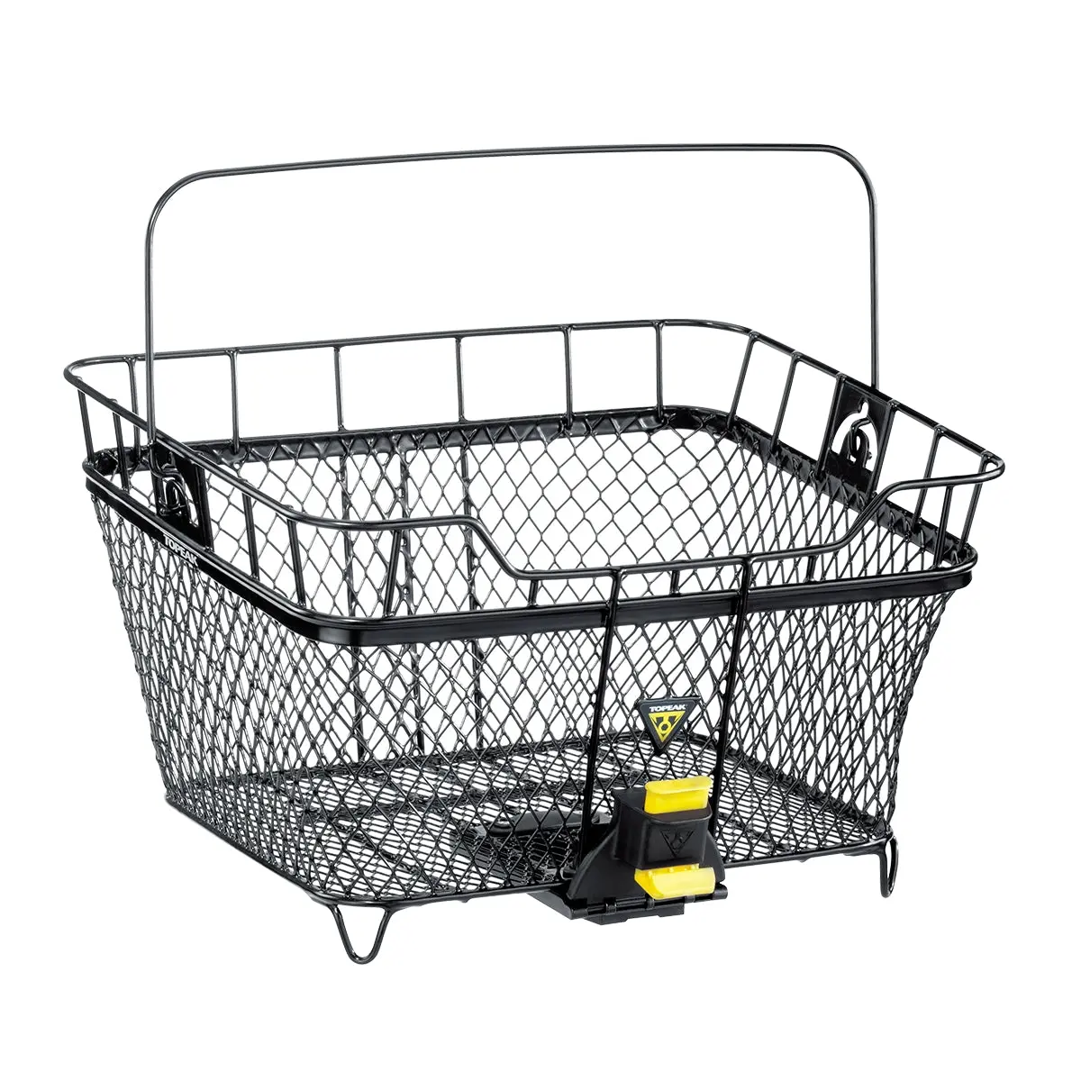 Topeak Tb2005 Mtx Quick Release Rear Bike Basket 1