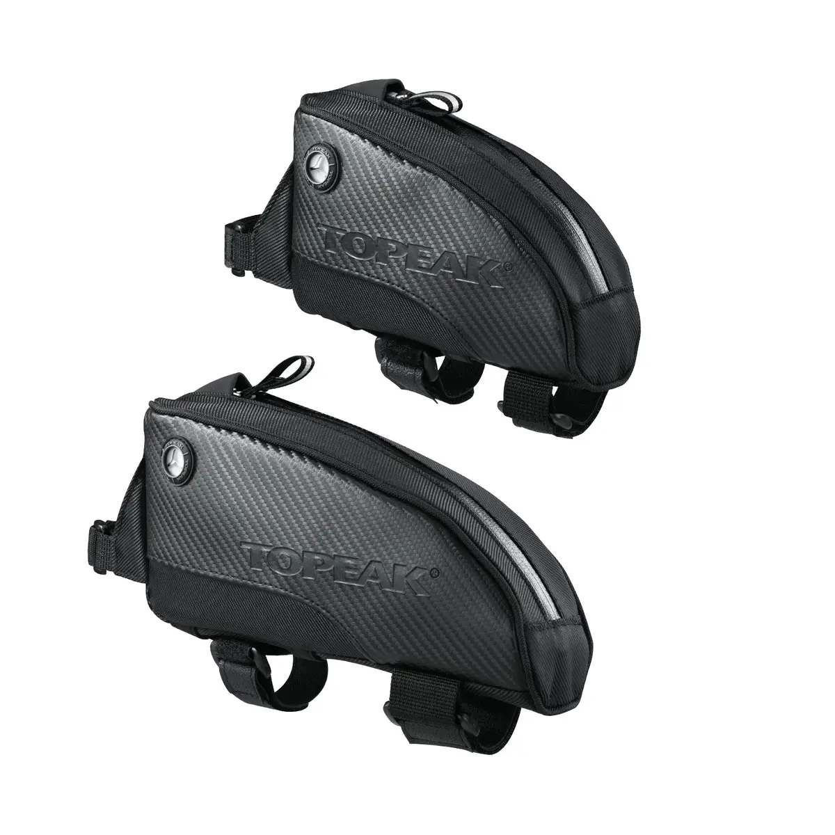 Topeak Fuel Tank Frame Bag 1