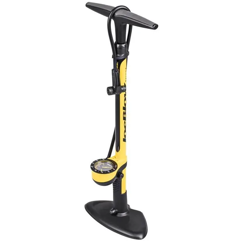 Topeak Tjb-S6 Joe Blow Sport Iii Floor Pump 1