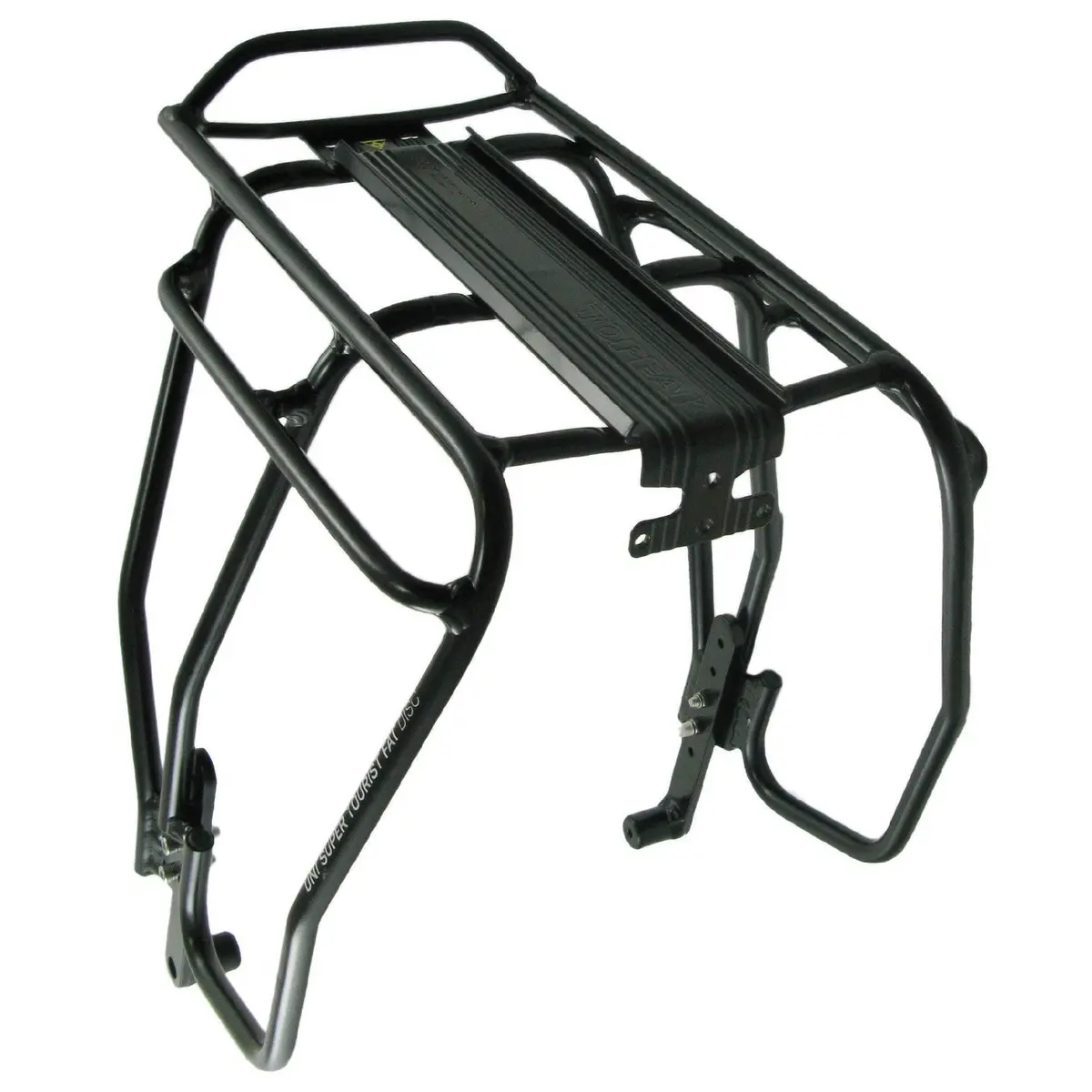 Topeak Ta2152b Uni-Super Tourist Fat Bike Mtx 2.0 Rack 1
