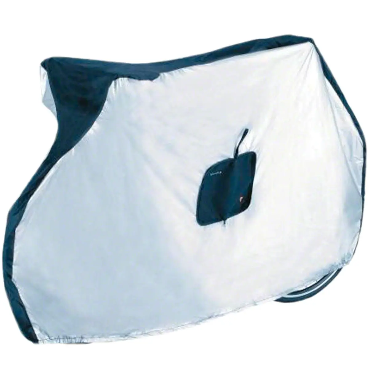 Topeak Tbc001 Nylon Bike Cover Fits Atb/Hybrid/Road 1