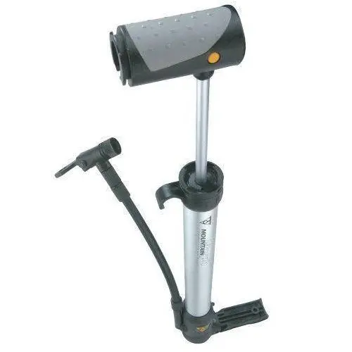 Topeak Tmp-2 Mountain Morph Mini Pump 1