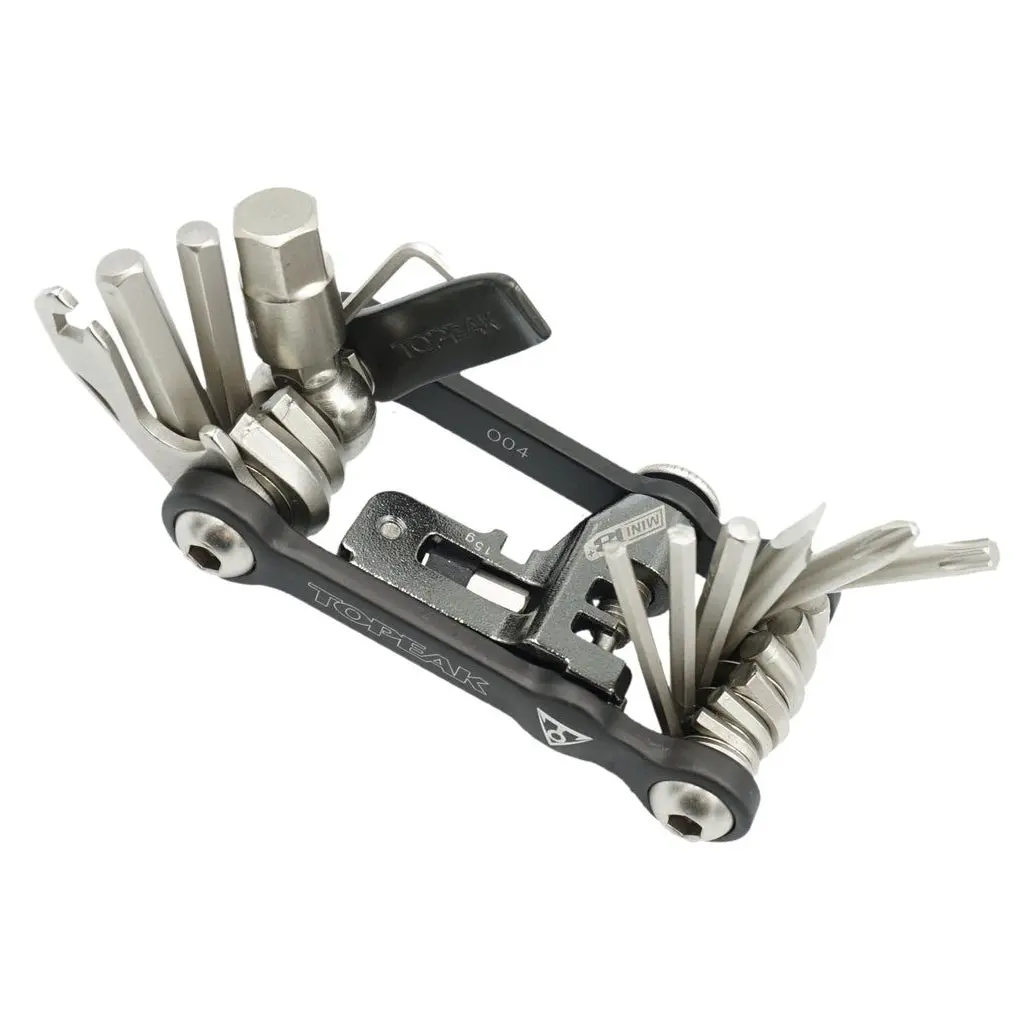 Topeak Tt2518 Mini 18+ Multi Tool 1