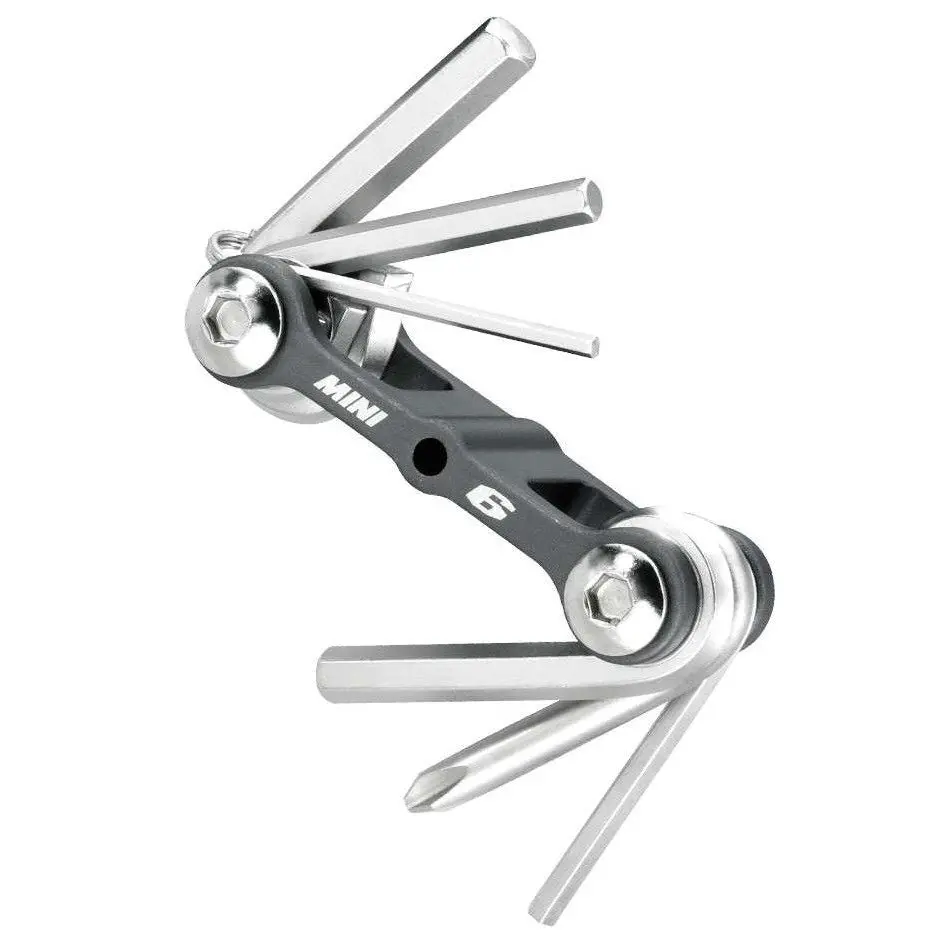 Topeak Tt2506 Mini 6 Multi Tool 1