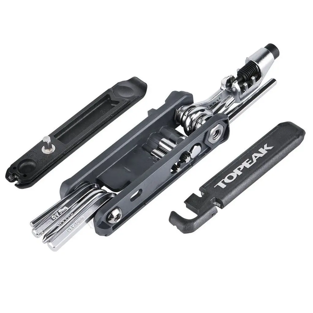 Topeak Tt2573b Hexus X Multi Function Tool 1