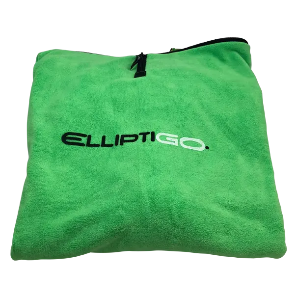 Elliptigo Transition & Seat Wrap 1