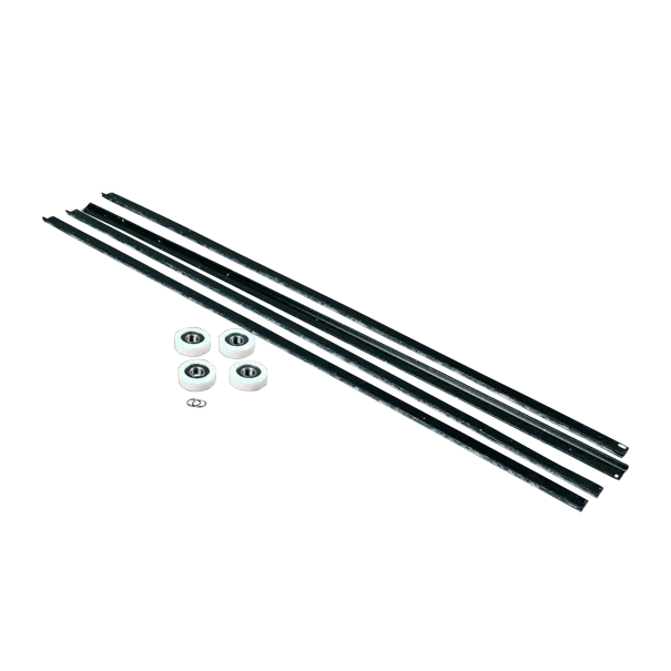 Track Insert And Load Wheel Kit 1