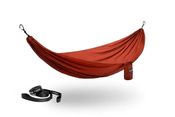 Travelnest Hammock & Straps Combo 2
