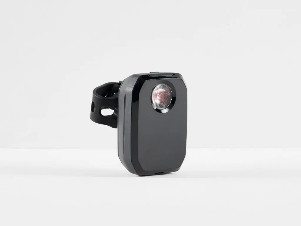 Trek Carback Radar Rear Bike Light, Black 1