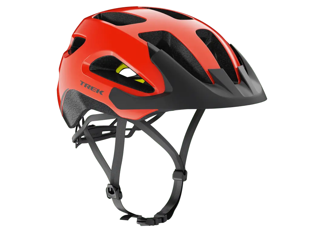 Helmet Solstice Mips 1