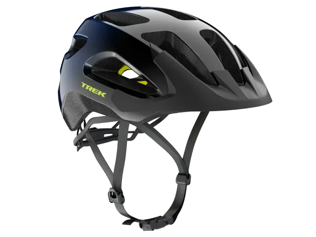 Trek Solstice Mips Child Bike Helmet 4