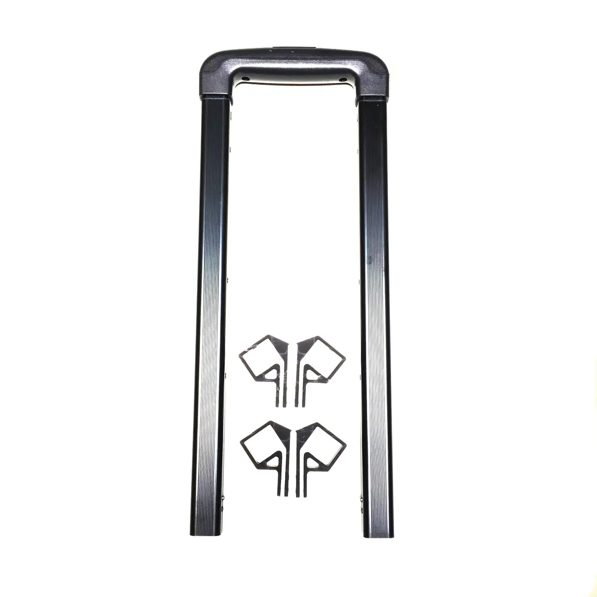 Monster Trolley Handle Kit 1