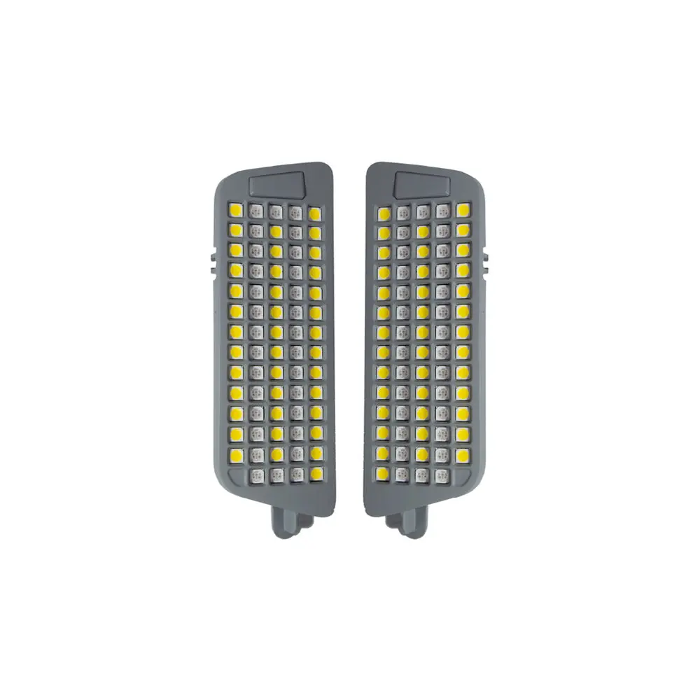 Me-So Customs - Ultimate Map Lights - Toyota Tundra (2014-2021) 1