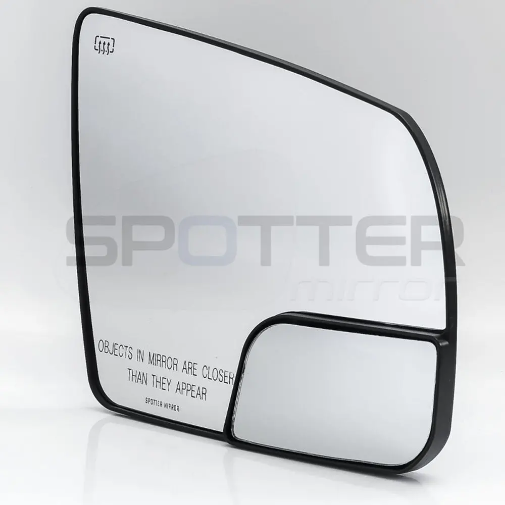 Spotter Mirror - Toyota Tundra (2007-2021) 1