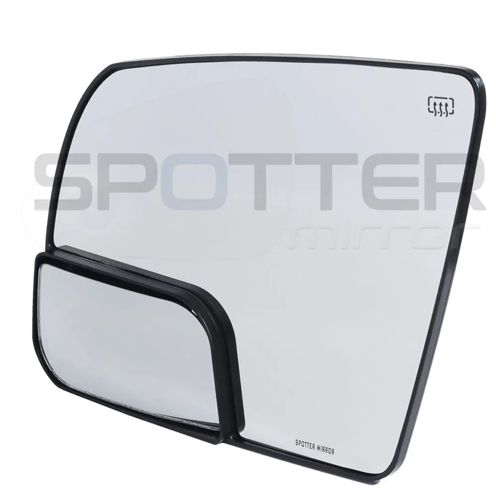 Spotter Mirror - Toyota Tundra (2007-2021) 2