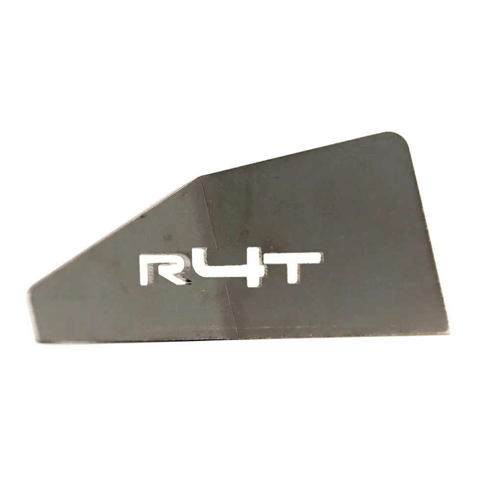 R4t - Tundra Cab Mount Chop Plates 1