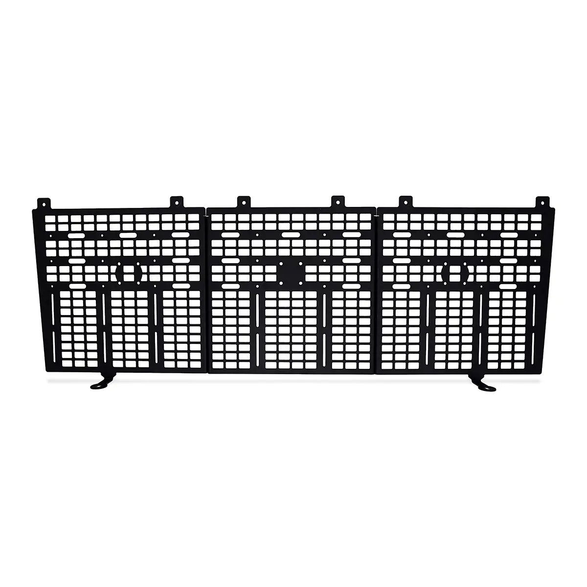 Cali Raised Led - Front Bed Molle System - Toyota Tundra (2022+) 1