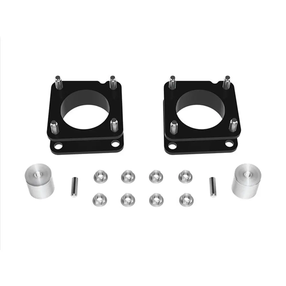 Icon - 2.25" Front Spacer Kit - Toyota Tundra (2022-2023), Sequoia (2023) 1