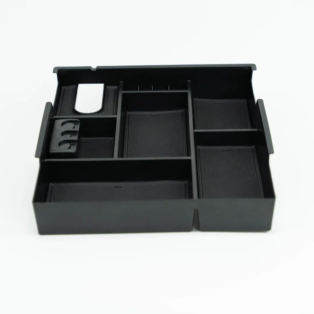 R4t - Large Center Console Tray - Toyota Tundra (2014-2021) 1