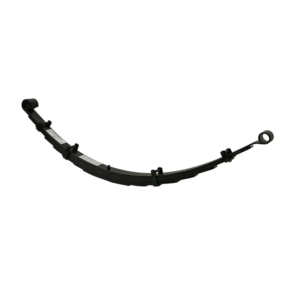 Deaver - 2" Lift Medium Duty "Shackle Required" (U748) - Toyota Tundra (2007-2022) 1